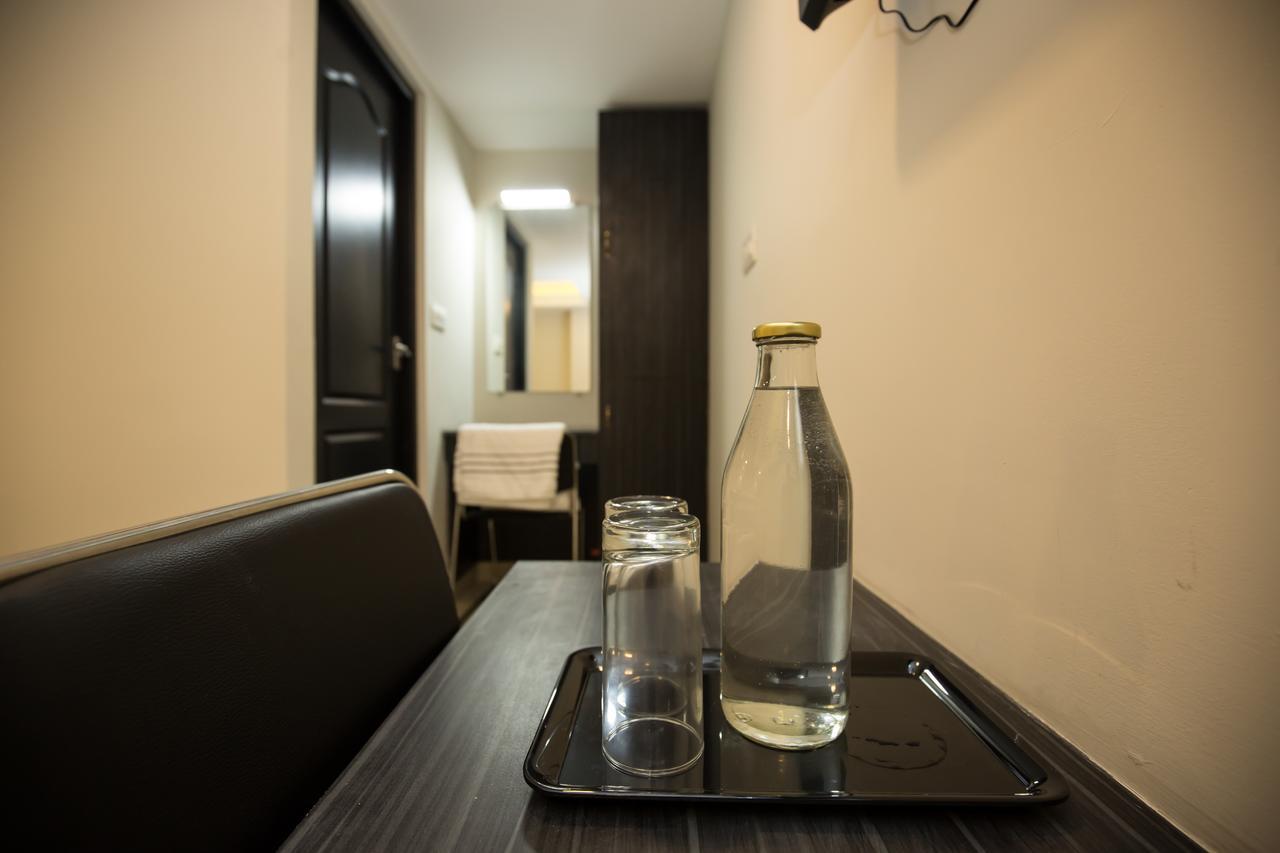 South Gate Residency Hotel Kochi Eksteriør billede