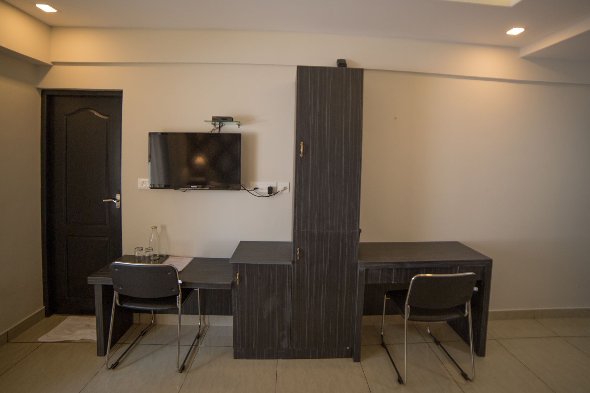 South Gate Residency Hotel Kochi Eksteriør billede